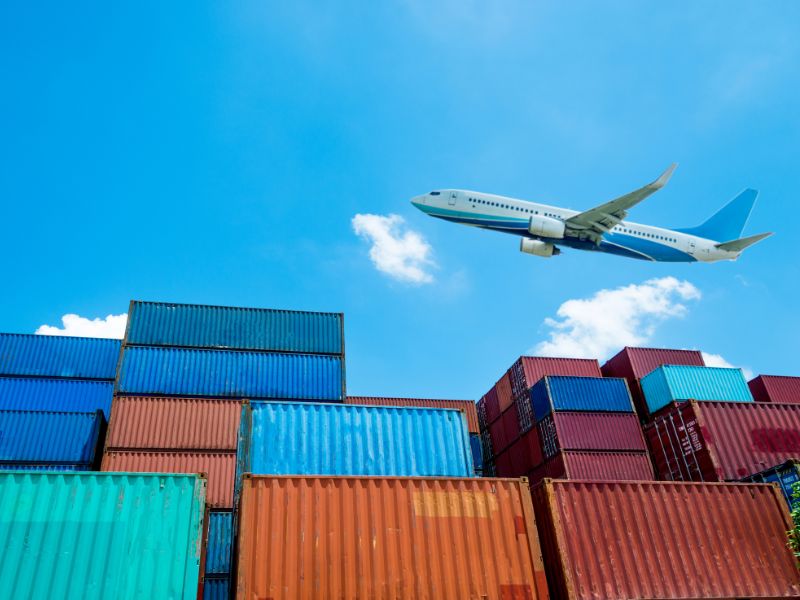Cheapest International Courier Services from Hyderabad – Save on Shipping Costs